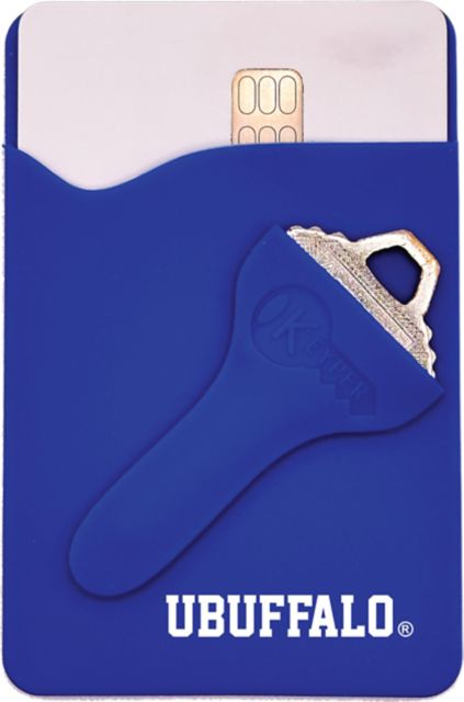University at Buffalo Phone Wallet