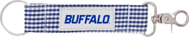 University at Buffalo 3/4'' Key Strap