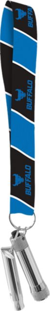 University at Buffalo Key Strap