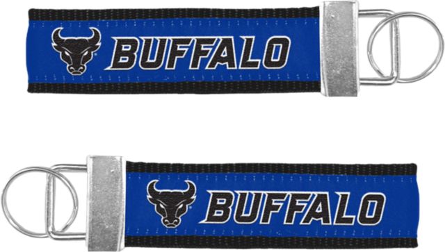 University at Buffalo Keystrap