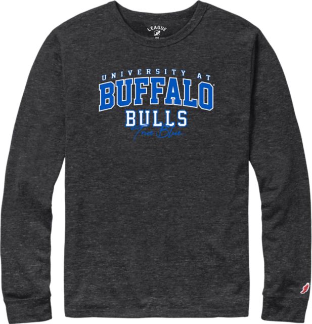 University at Buffalo Bulls Long Sleeve T-Shirt