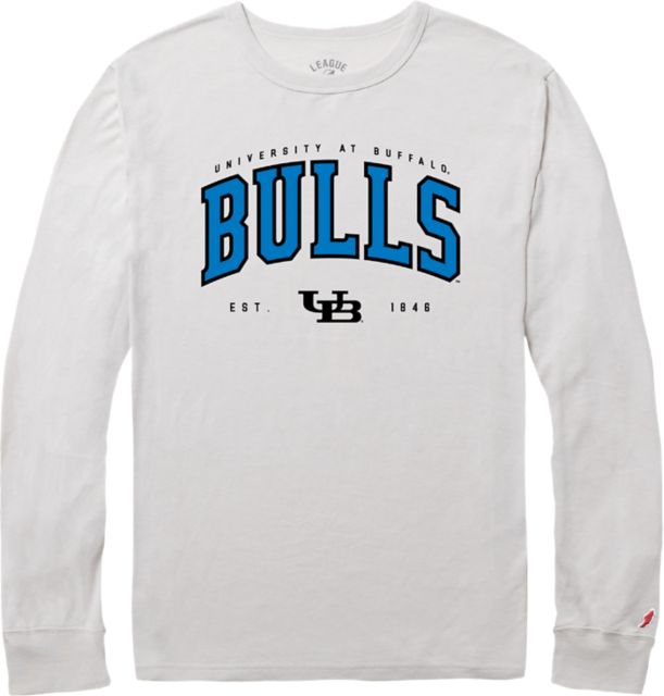 University at Buffalo Bulls Long Sleeve T-Shirt
