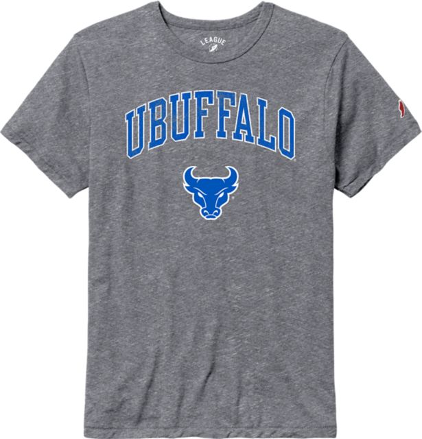 University at Buffalo Bulls Short Sleeve T-Shirt