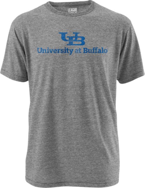 Buffalo Champion Crew Neck – Tilted Buffalo