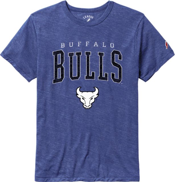 University at Buffalo Bulls Short Sleeve T-Shirt