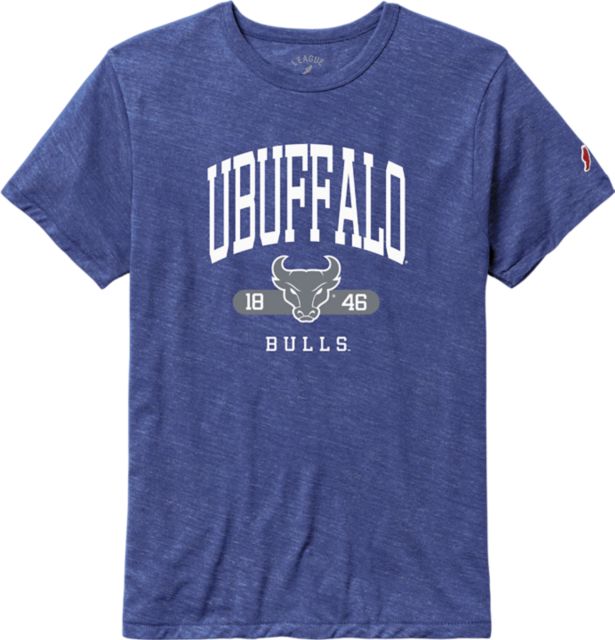 University at Buffalo Bulls Short Sleeve T-Shirt