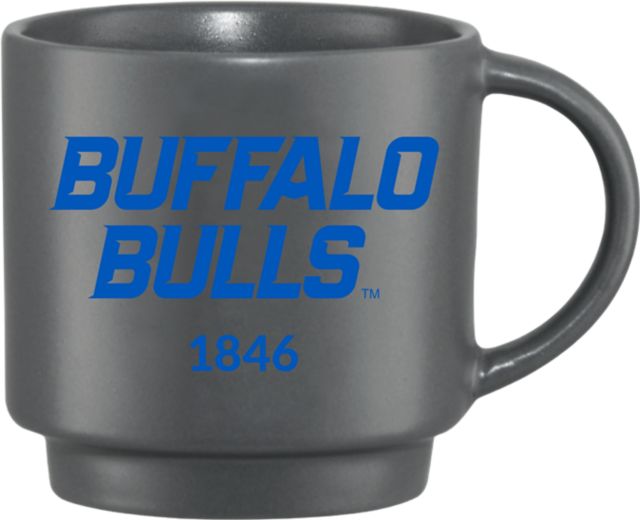 University at Buffalo Bulls 14 oz. Mug