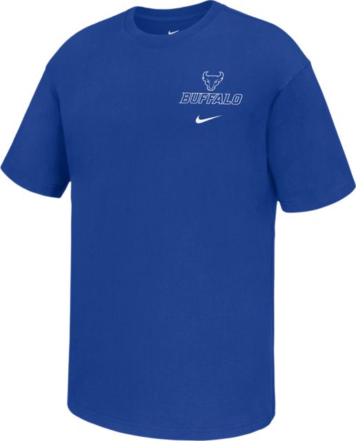 University at Buffalo Short Sleeve T-Shirt