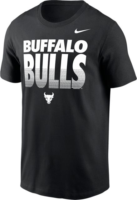 University at Buffalo Bulls Short Sleeve T-Shirt