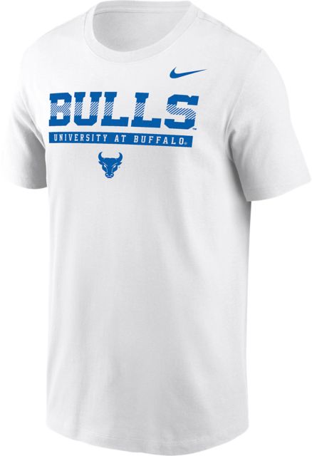 University at Buffalo Bulls Legend Short Sleeve T-Shirt