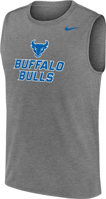 University at Buffalo Bulls Tank Top