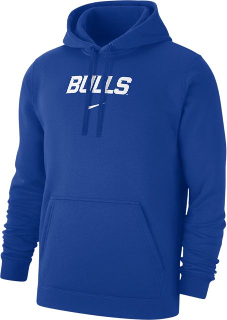 University at Buffalo Bulls Hooded Sweatshirt