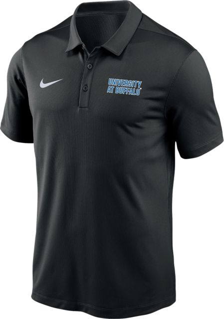 University at Buffalo Victory Solid Polo