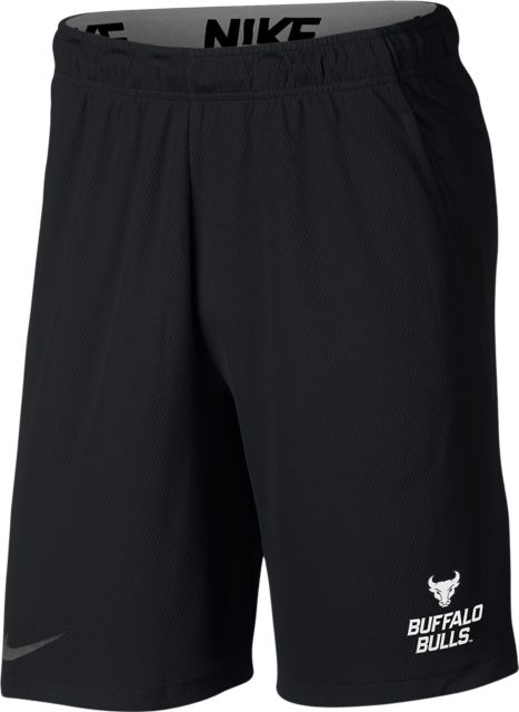 University at Buffalo Hype Shorts