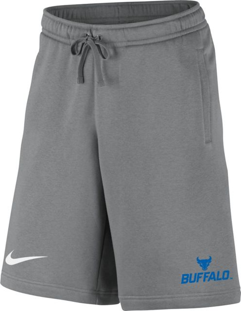 University at Buffalo Bulls Fleece Shorts