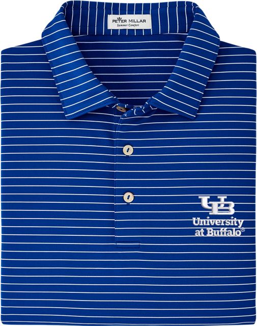 University at Buffalo Polo