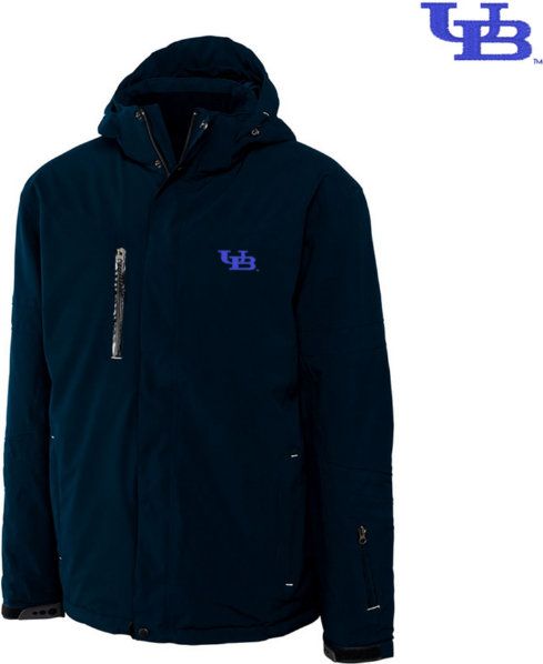 University at Buffalo Weather-Tec Jacket