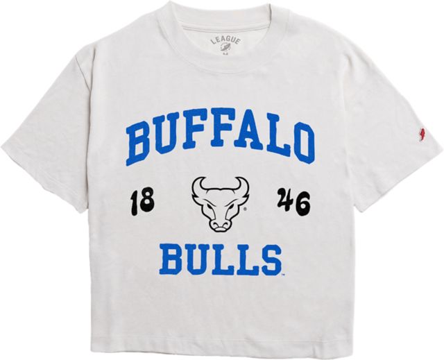 University at Buffalo Bulls Women's Short Sleeve T-Shirt