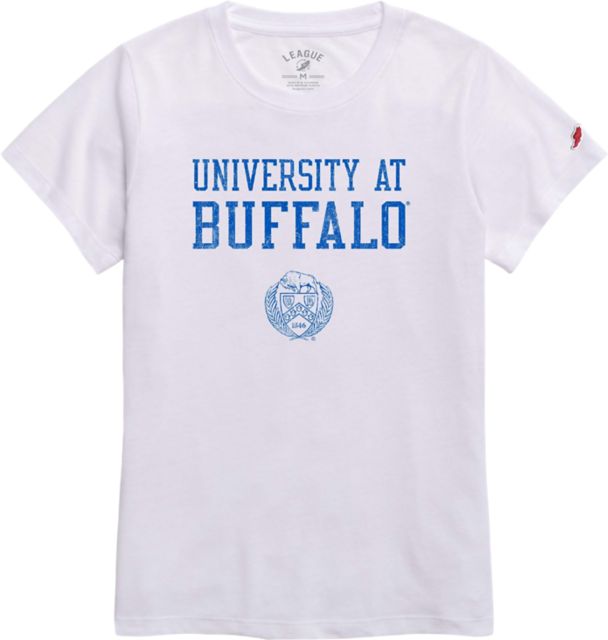 University at Buffalo Women's Short Sleeve T-Shirt