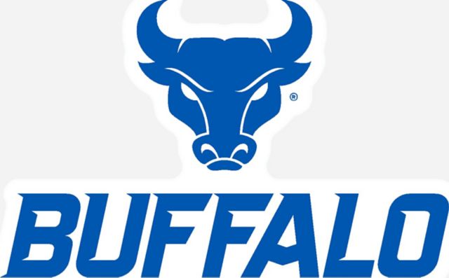 University at Buffalo Bulls Mini Magnet