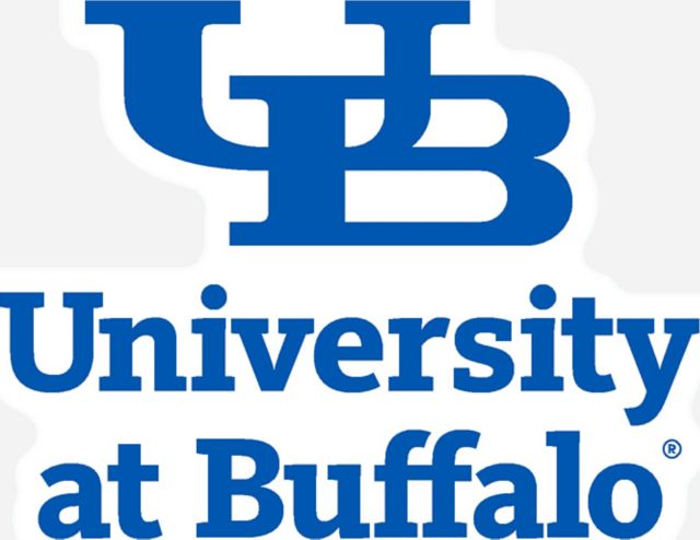 University at Buffalo Mini Magnet
