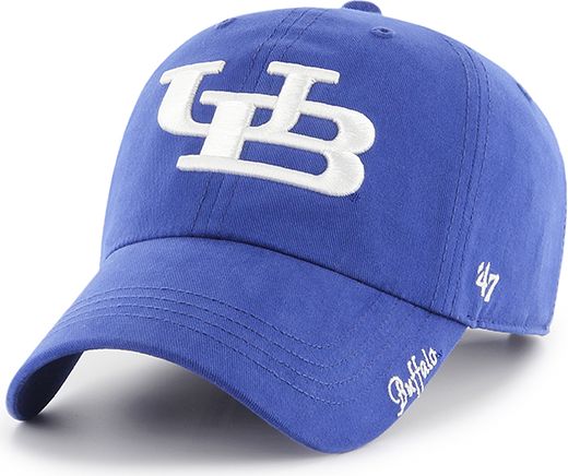 University at Buffalo Women's Adjustable Hat