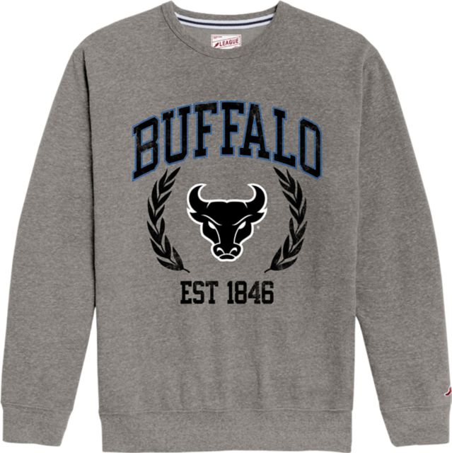 University at Buffalo Crewneck Sweatshirt