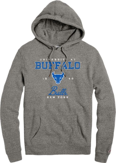 University at Buffalo Fleece Hoodie