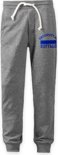 buffalo sweatpants