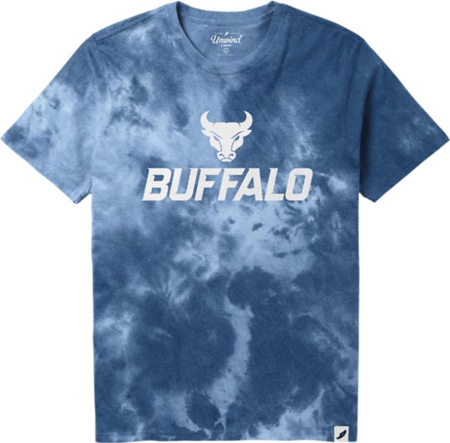 Buffalo Bulls Crop Top