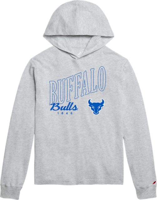 Buffalo hot sale bulls sweatshirt