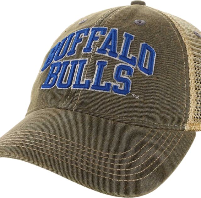 University at Buffalo Bulls Trucker Cap