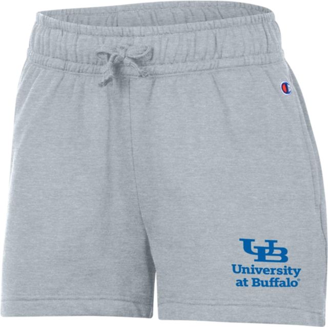 University at Buffalo Women's Shorts
