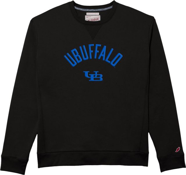 University at Buffalo Crewneck Sweatshirt
