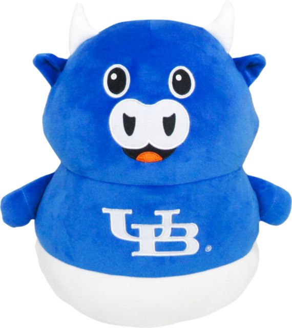 University at Buffalo Plush