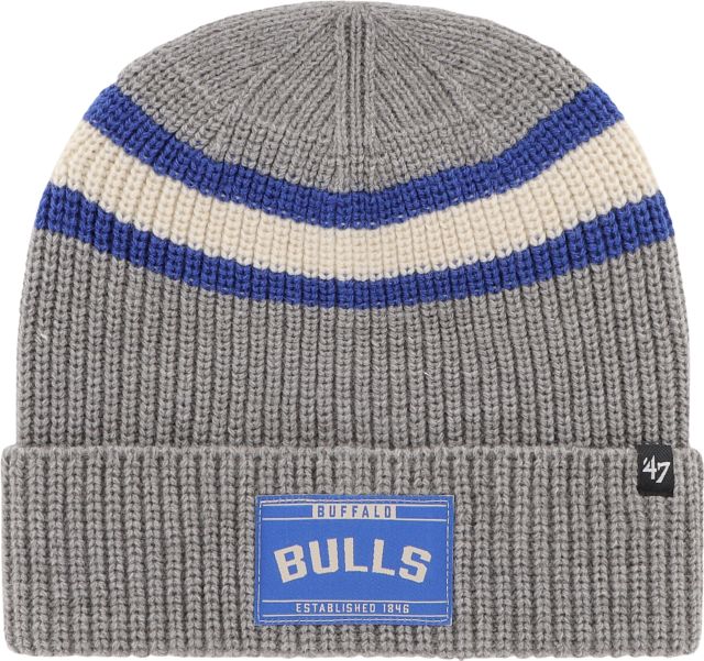 University at Buffalo Knit Cuff Beanie