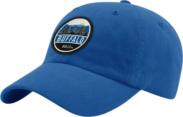 University at Buffalo Adjustable Cap