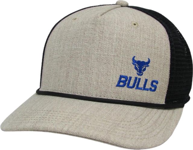 University at Buffalo Roadie Trucker Cap - ONLINE ONLY