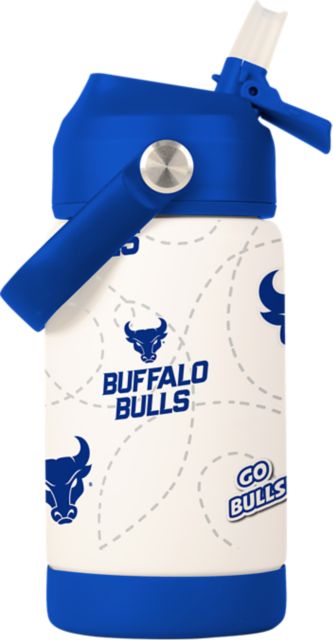 University at Buffalo Bulls 12 oz. Kids Bottle