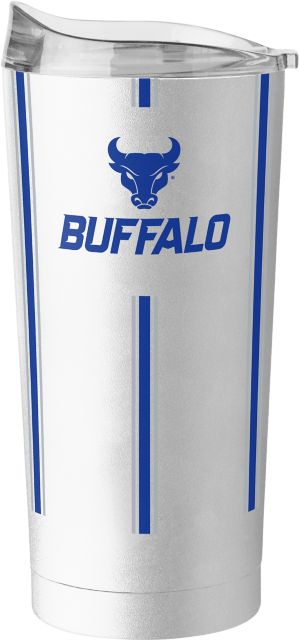 University at Buffalo Baseball 20 oz. Tumbler