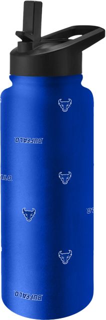 University at Buffalo 34 oz. Bottle
