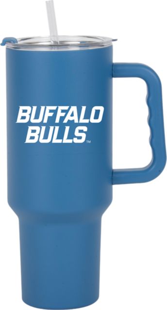 University at Buffalo 40 oz. Tumber