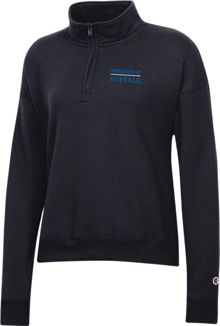 University at Buffalo Women's 1/4 Zip