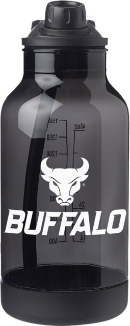 University at Buffalo Bulls 64 oz. Brewster Sports Bottle