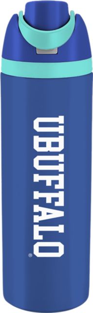 University at Buffalo 24 oz Sports Water Bottle