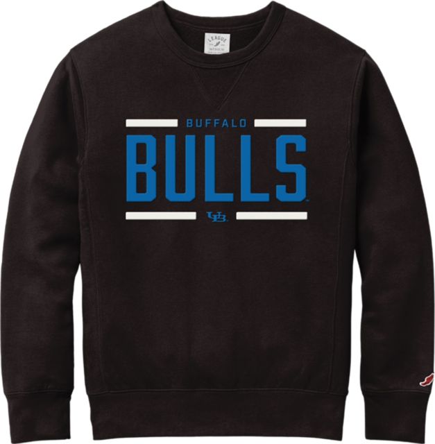 University at Buffalo Stadium Crewneck Sweatshirt
