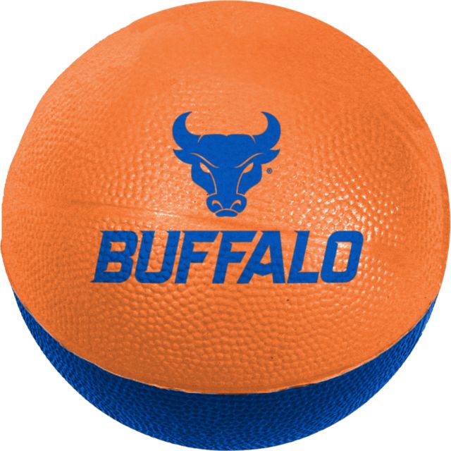 University at Buffalo Bulls 6" Foam Basketball