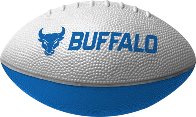 University at Buffalo Bulls 6'' Foam Football