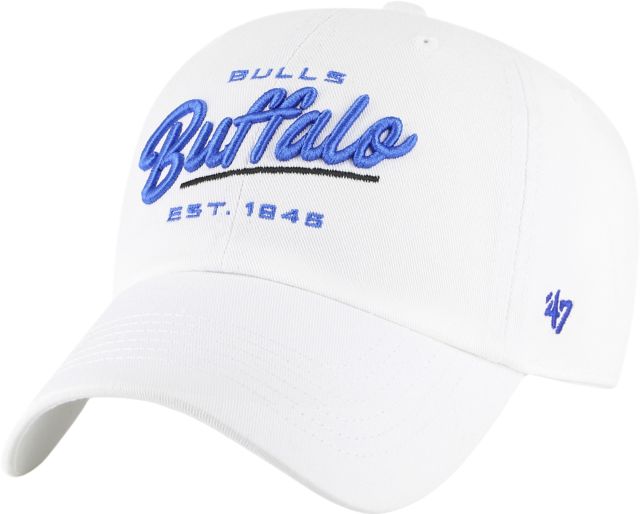 University at Buffalo Women's Bulls Adjustable Cap
