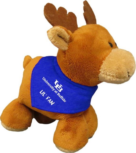 University at Buffalo Plush